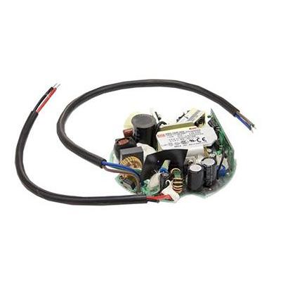 HBG-100P-48A MEAN WELL LED Driver, 49V Output, 100W Output, 2A Output, Constant Current Dimmable