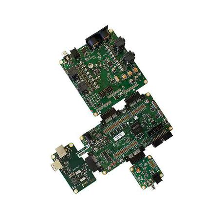 XK-USB-AUDIO-U16-MC-AB XMOS