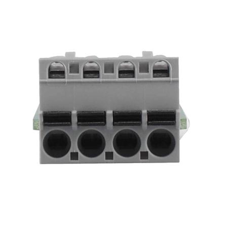 705099/7-000 (2 open collector outputs) Jumo 705099 LED Digital Panel Multi-Function Meter, 101mm x 135mm