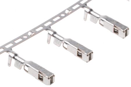 211CC3S2160 Delphi Sicma-3 Series Female Crimp Terminal