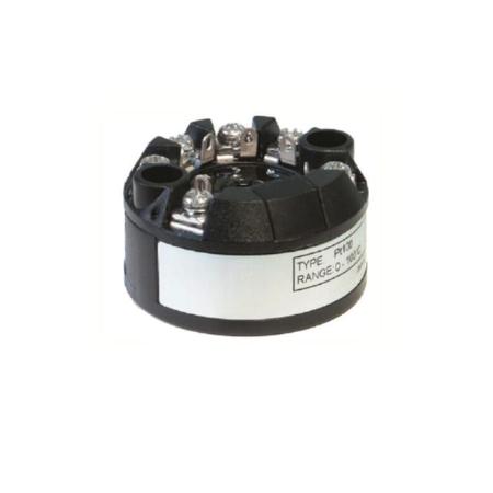 458-745 RS PRO Temperature Transmitter PT100 Input, 15 → 30 V dc