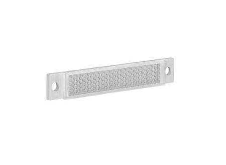 BRT-62X10AM Banner, BRT Series Reflector for Use with Reflectors, ANSI Standard
