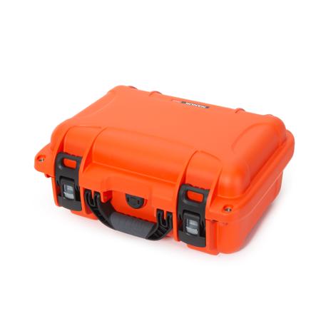 915S-010OR-0A0 Nanuk Nanuk 915 Waterproof Plastic Case, 391 x 307 x 173mm