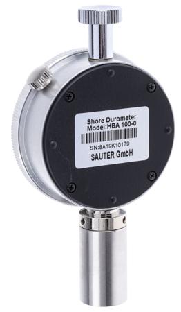 HBA-100-0 Sauter HBA 100-0HBA 100-0. Durometer