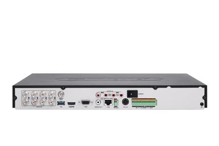 HDCC90012 ABUS Security-Center  CCTV Digital Video Recorder