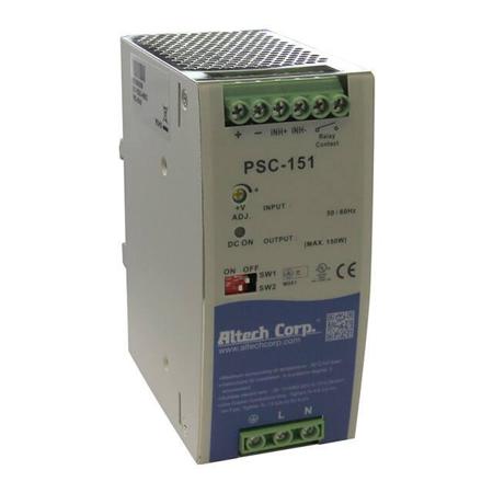 PSC-15124 Altech Corporation