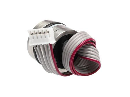 272-6962 RS PRO Pressure Sensor, 0bar Min, 200bar Max, I2C Output, Relative Reading