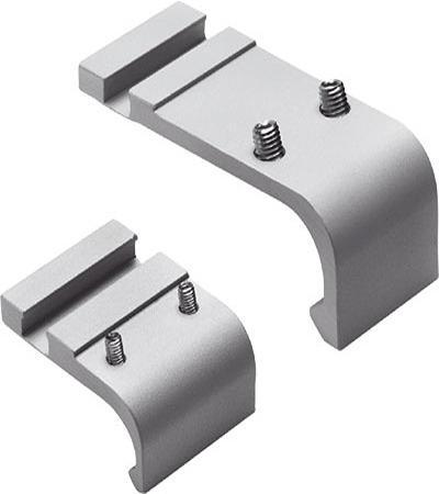 SMB-8-FENG-50-63 Festo SMB Series Mounting Bracket, RoHS Compliant Standard