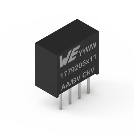 1779405211 Wurth Elektronik  DC-DC Converter, 400mA