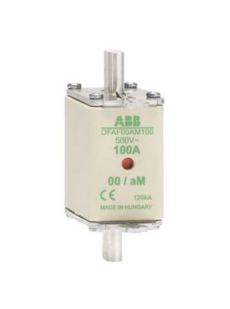1SCA022697R3070 ABB 125A Tag Fuse, 79 x 30 x 60mm, 500V