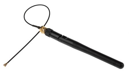 SC0480 Raspberry Pi Compute Module 4 (CM4) Antenna Kit