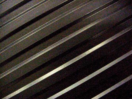 CANNELE120N6 ID Group Black Anti-Slip Flooring Rubber Floor Protection 10m x 1.2m x 6mm