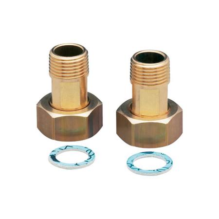 E40151 ifm electronic, E401 Series Adapter for Use with Flow Sensors
