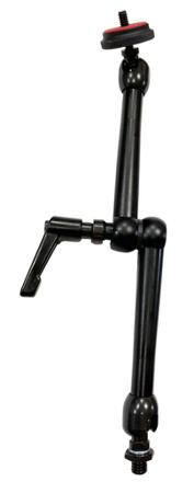 DG9038 Medium Holding arm 110+110mm 1/4"