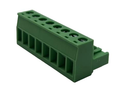 HRFE-08005V Conex-It HRFE Series PCB Terminal Block