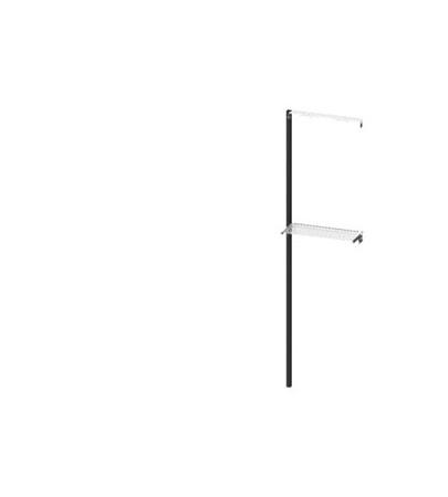 8PQ5000-3BA84 Siemens 8PQ Series Sheet Steel Assembly Kit for Use with Busbar, 300 x 400mm