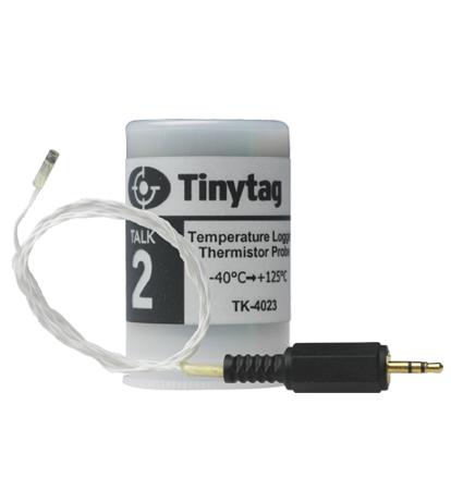 TK-4023-PK-RS Tinytag TK-4023 Temperature Data Logger, Serial, USB, 1 Input Channel(s)