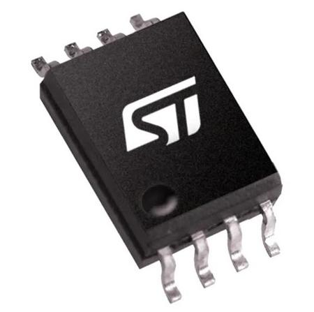 L6561D013TR STMicroelectronics