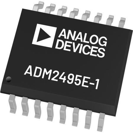 ADM697AR Analog Devices Inc.