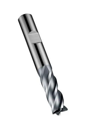 S814HB10-0 S814HB 10.00 mm CARBIDE ALCRONA HIGH