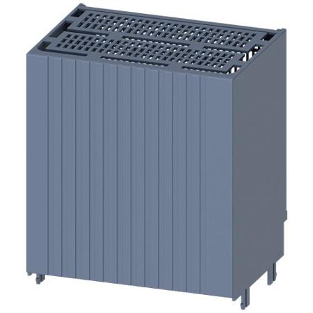 3KD9404-0 Siemens 141mm Grey Cable Cover