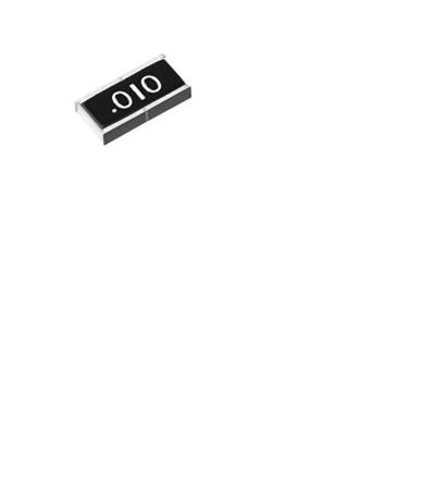 ERJD1DFR015U Panasonic 15mΩ, 1020 Thick Film SMD Resistor ±1% 2W -