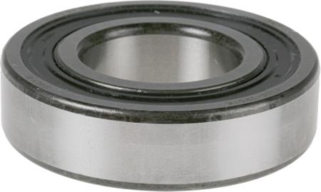 6206-2RS1K SKF Deep Groove Ball Bearing - 30mm I.D, 62mm O.D