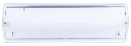 795-9378 LED Emergency Light Bulkhead 3 W