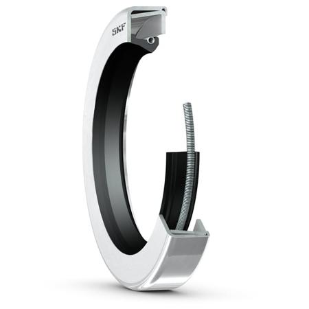 25091 SKF NBR Seal, 63.5mm ID, 95.275mm OD, 11.13mm