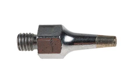 T0051351699 Weller  Threaded Desoldering Tiplet