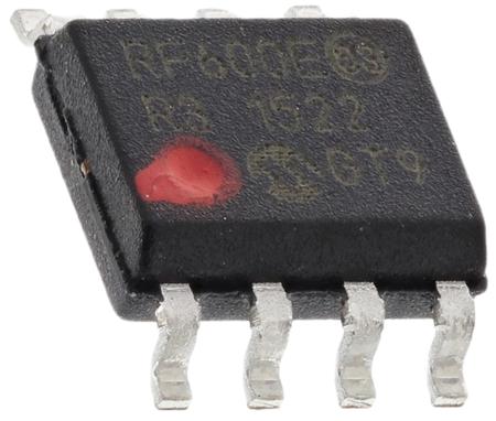 RF600E-SO , ,8-Pin SOIC