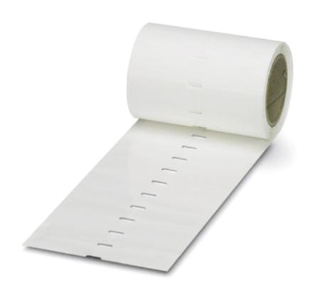 0830644 Phoenix Contact Panel Marker, 15mm Length