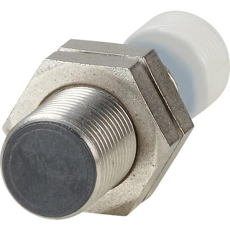 197824-E57PS-12SPC2-Q Inductive Barrel Proximity Sensor, M12 NC, 48 V