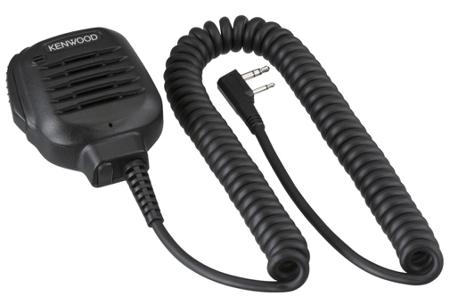 KMC-45D Kenwood Wired Analog Microphone
