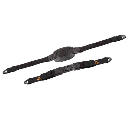 ASRAS0031BZ Skytec  Rear, Side Attachment Safety Harness, Universal