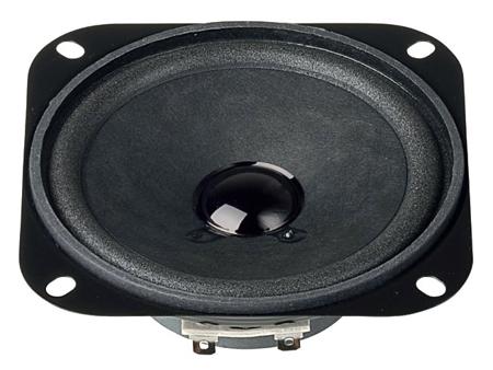 2032 Full Rge Spker 100mm 10W 8Ohm