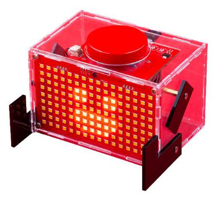 CIRCUITMESS-SPENCER-DIY Circuitmess d.o.o Invention Kit Spencer