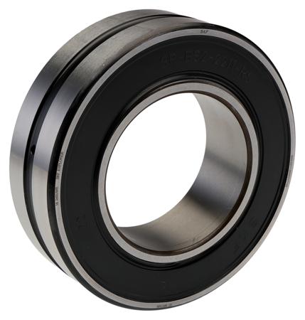 BS2-2211-2RSK/VT143 SKF  Tapered 55 mm ID Roller Bearing, 100 mm OD