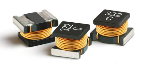 82153C Murata, 8200, Reel No Surface Mount Inductor 15 μH Wirewound ±10 % 400 mA Idc Q:33