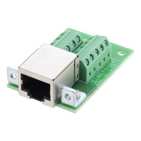 RJ45FTJ L-com