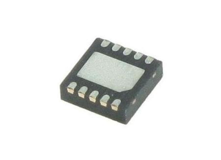 ISL80101IRAJZ-T Renesas Electronics  Linear Voltage, Voltage Regulator 1A 5 V 10-Pin, DFN