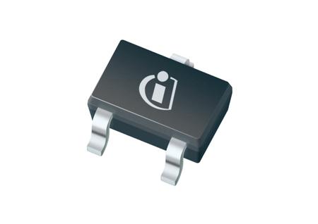 BAR6304WH6327XTSA1 Infineon  Series PIN Diode, 100mA, 50V