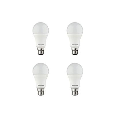 29640 Sylvania ToLEDo GLS B22 LED Bulbs 13 W(100W), 2700K, Homelight, Bulb shape