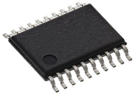 ATF16V8BQL-15XU Microchip , SPLD Simple Programmable Logic Device ATF16V8BQL 250 Gates, 8 Macro Cells, 8 I/O, 50MHz ISP,