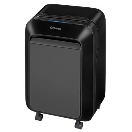 5502501 Fellowes Powershred LX210 23L Mini Cut Shredder Office Environment