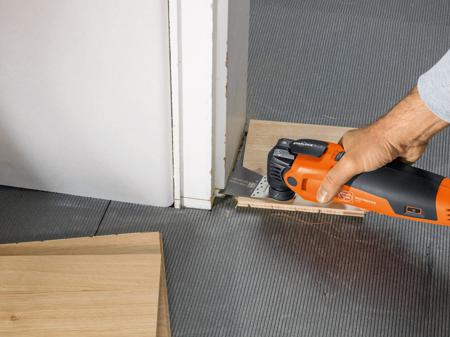72296770000 FEIN MM 500 Plus Top Corded Multi Cutter