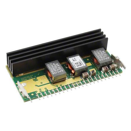 YV09T60-0G Bel Power Solutions