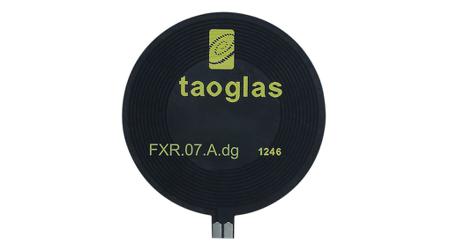 FXR.07.A.DG Taoglas  Disc Antenna