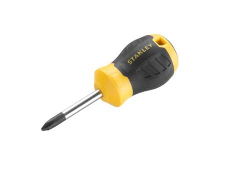 STHT16157-0 Stanley Phillips Phillips, PH2 Tip, 45 mm Blade, 174 mm Overall
