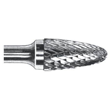 KFLOR-12 SAM KFL Series for Deburring Steel Burr, Tungsten Carbide Blade